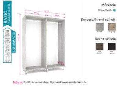 Basic_gardrob_belso_fiorebutorszombathely