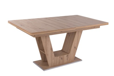 PRAGA-asztal-artisan-tolgy